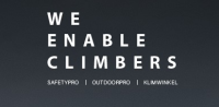 New ELITE Member - We Enable Climbers