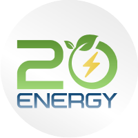 Interview to Daniele Maria Caruso, CEO of 20 energy