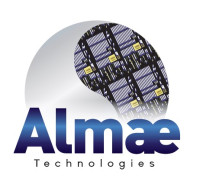 New ELITE Member - ALMAE TECHNOLOGIES SAS