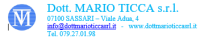 New ELITE Member - Dott. Mario ticca srl
