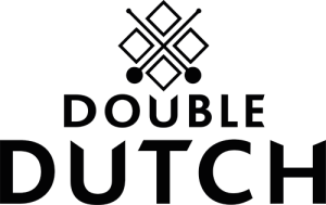 Double Dutch: the premium tonic and mixer brand