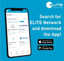 ELITE App for Members Only