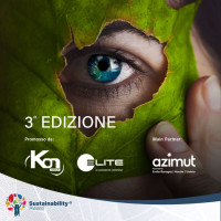 Il Sustainability Award si avvia alla terza edizione